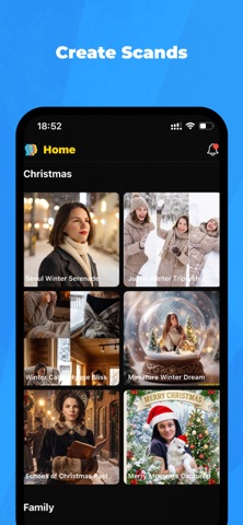 Scandalio - Imagine Together screenshot