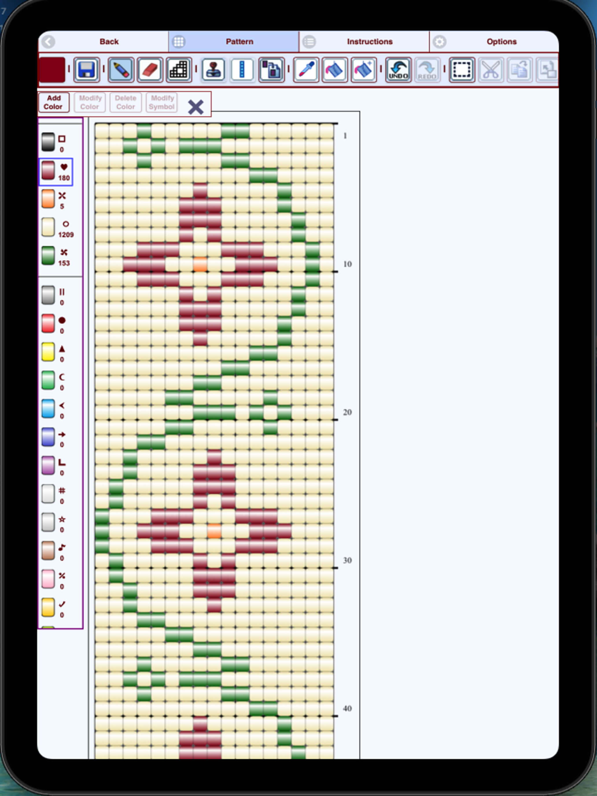 Bead Loom