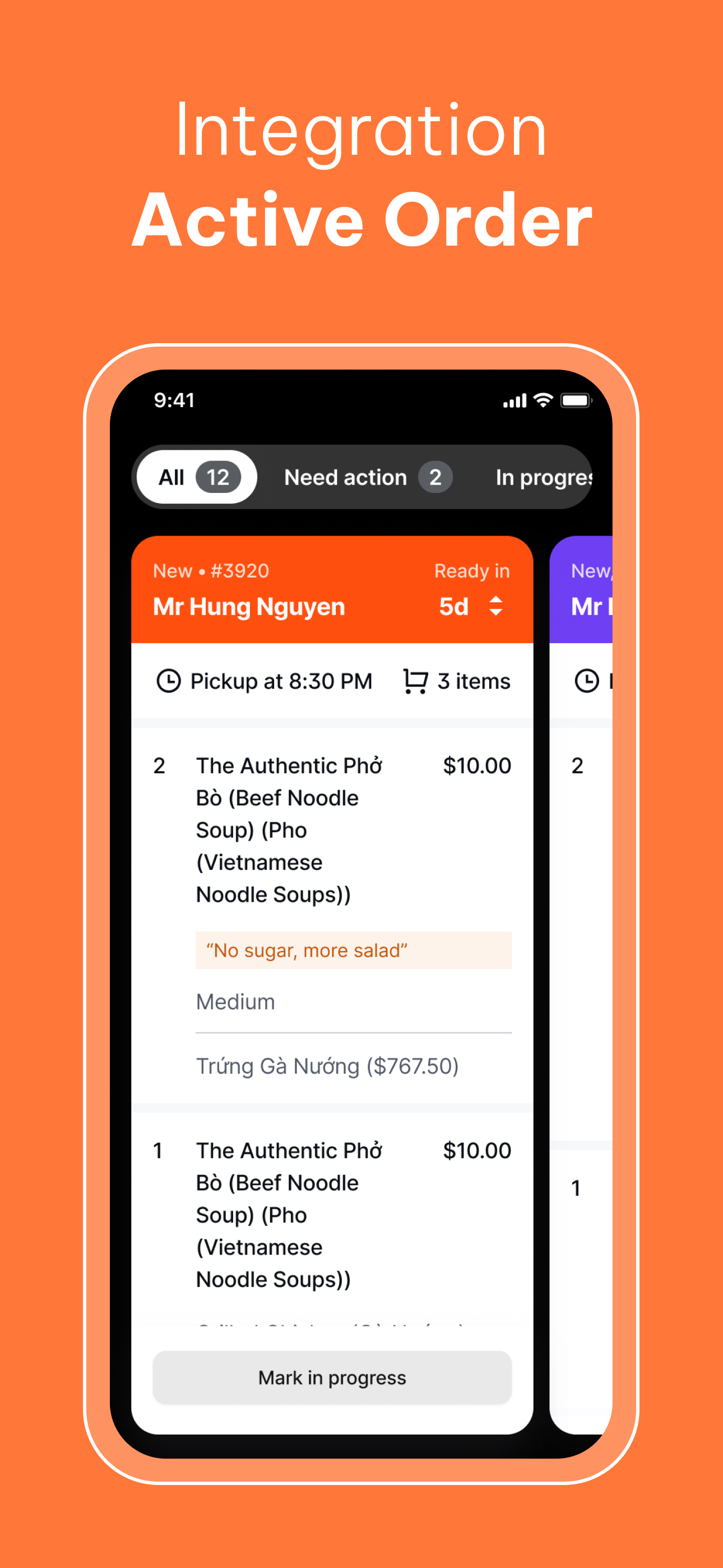 StickyQR - Manager screenshot 6