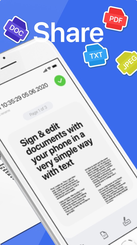 #9. PDF Scanner aрp (iOS) Podle: Mikhail Katin