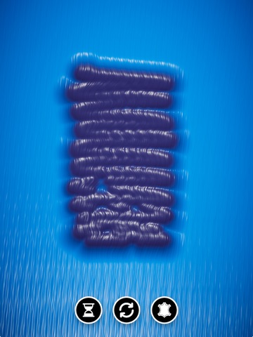 Slime Simulator - ASMR Games iPad screenshot
