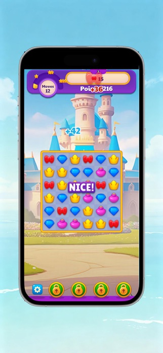 Fairy Castle Screenshot 2 of 3