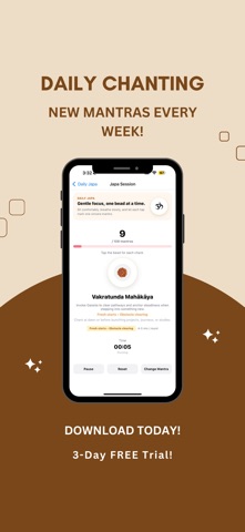 HinduVerse screenshot