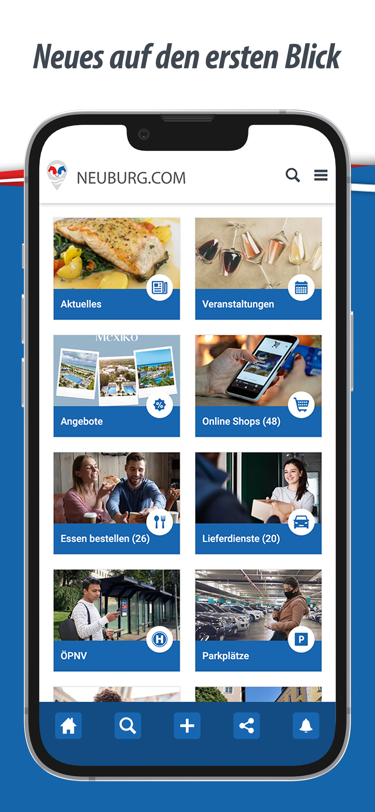 Neuburg.com