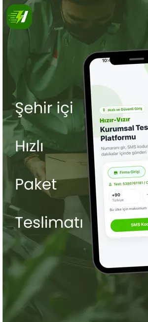 Hızır-Vızır screenshot 2