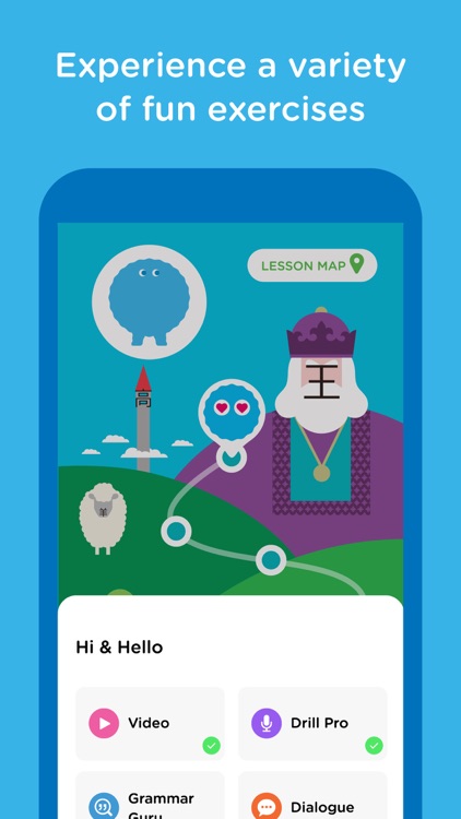 Talk Chineasy: Speak With Ease