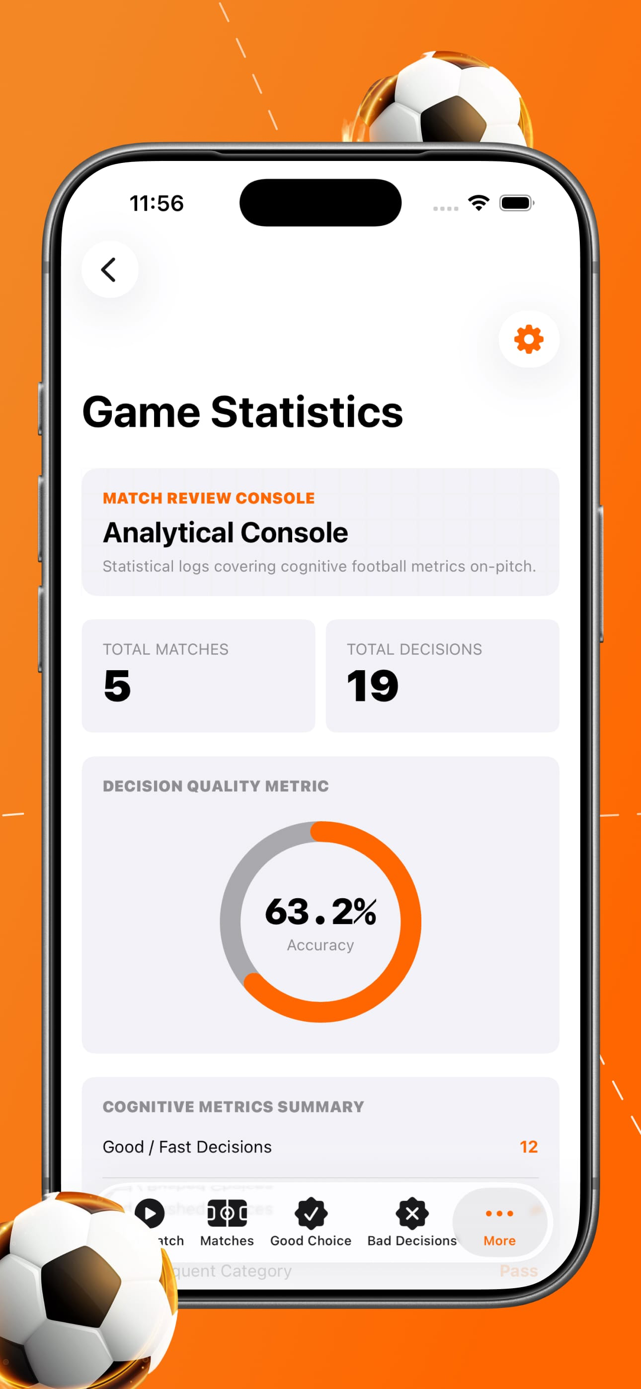 LeVento:Right Choice screenshot 5