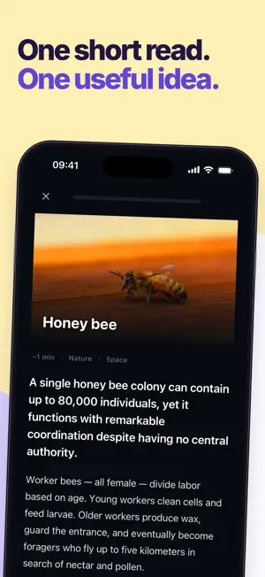 Readgate: Screen Time & Read screenshot 2