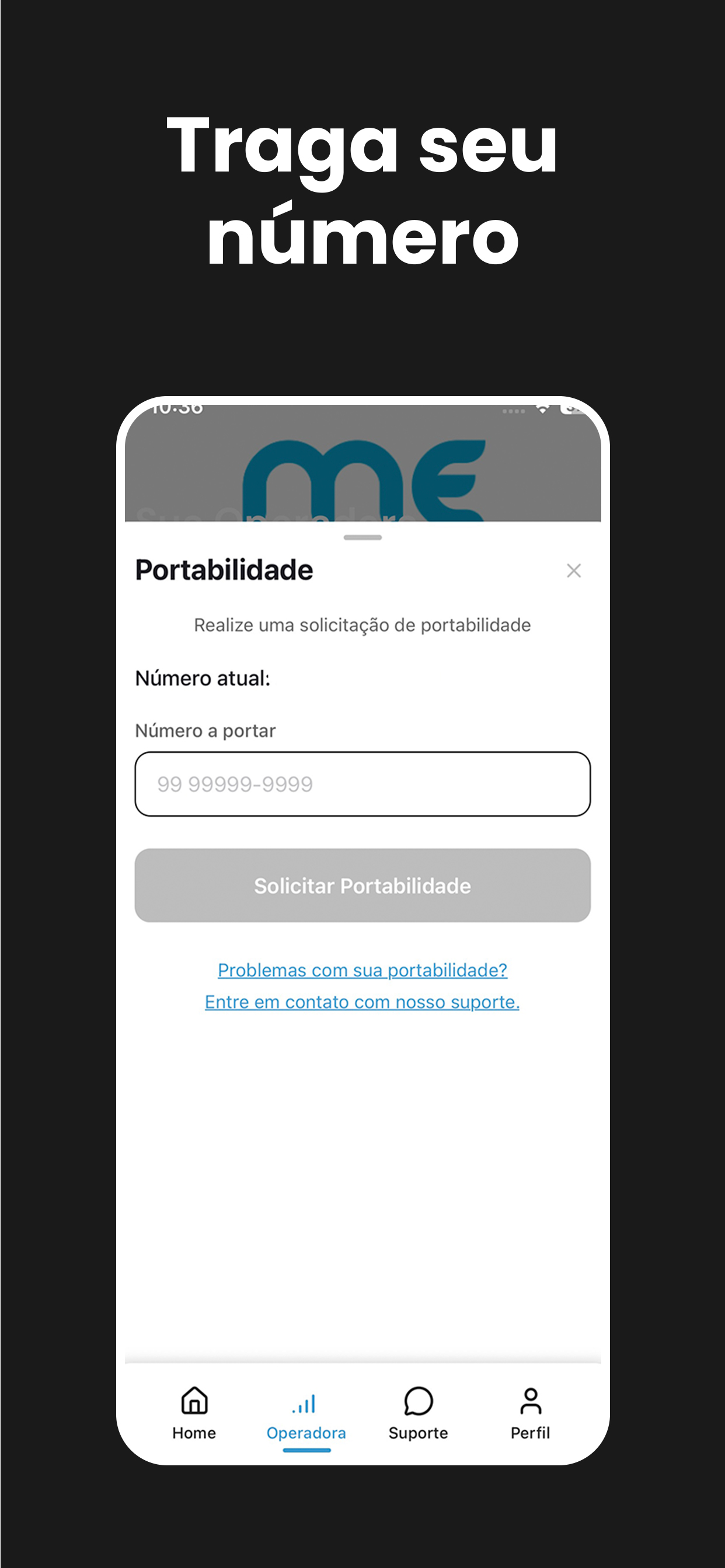 ConecteME GO