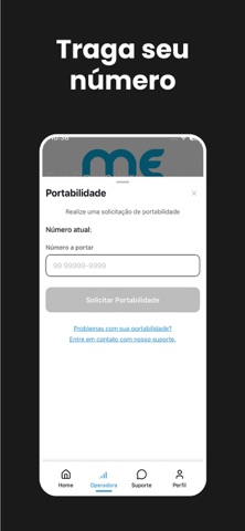 ConecteME GO Screenshot 4 of 4