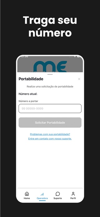 ConecteME GO Screenshot 4 of 4
