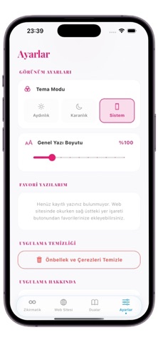 Muhabbet Medya screenshot