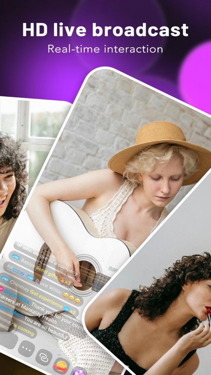 LiveMe – Live Stream & Go Live