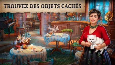 Screenshot #1 pour Objets cachés à Coastal Hill