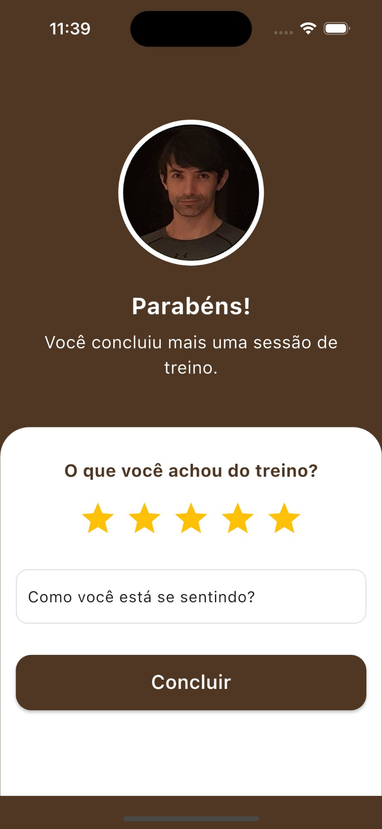Koatch Academia