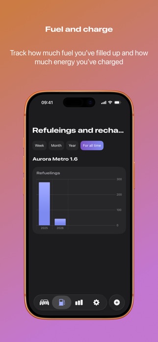 MotioDrive Screenshot 2 of 6