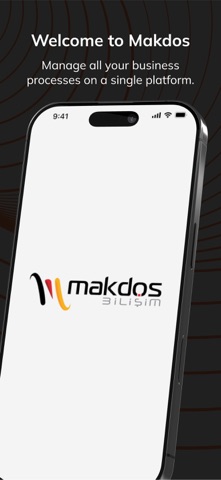 Makdos Screenshot 1 of 5