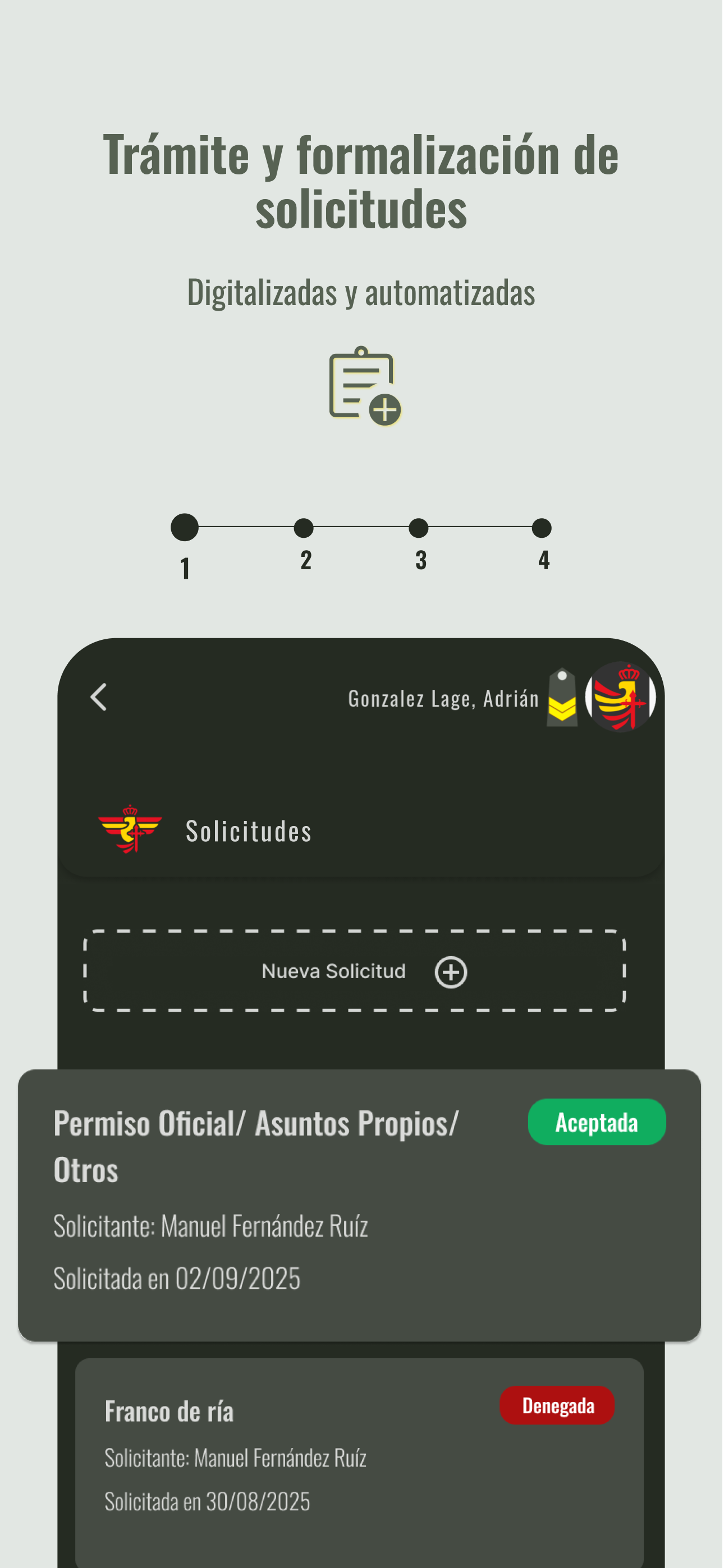 CloudMinerva Tierra screenshot 5