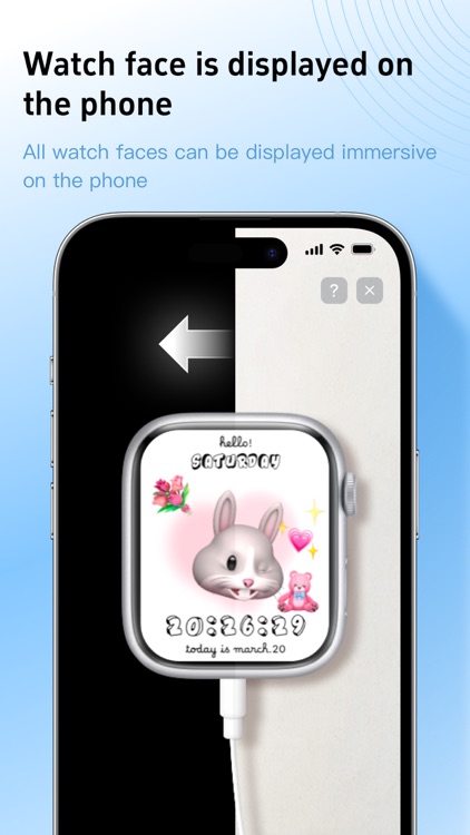 TopWatch - Watch Faces Gallery