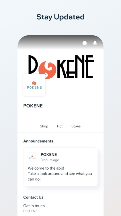 POKENE