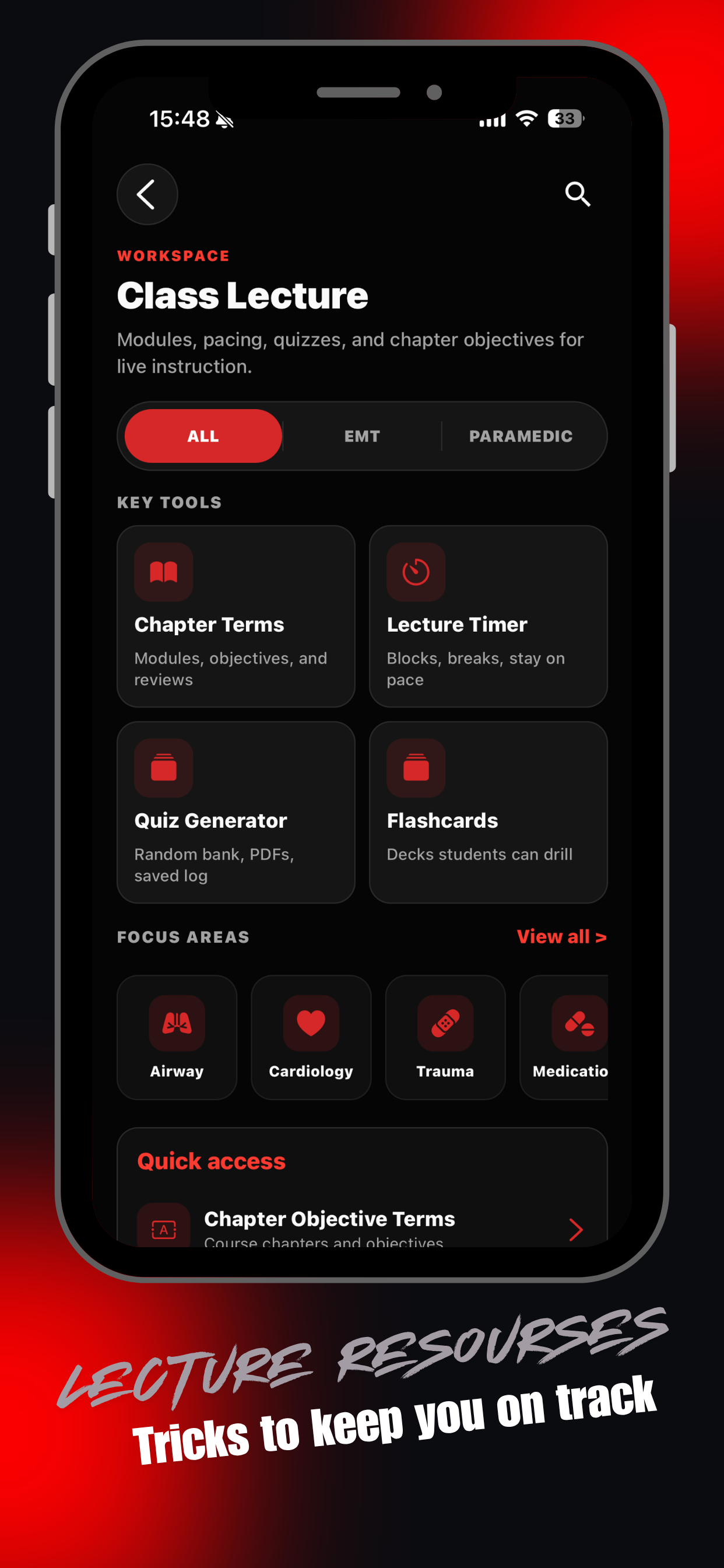 Teach with METI screenshot 8