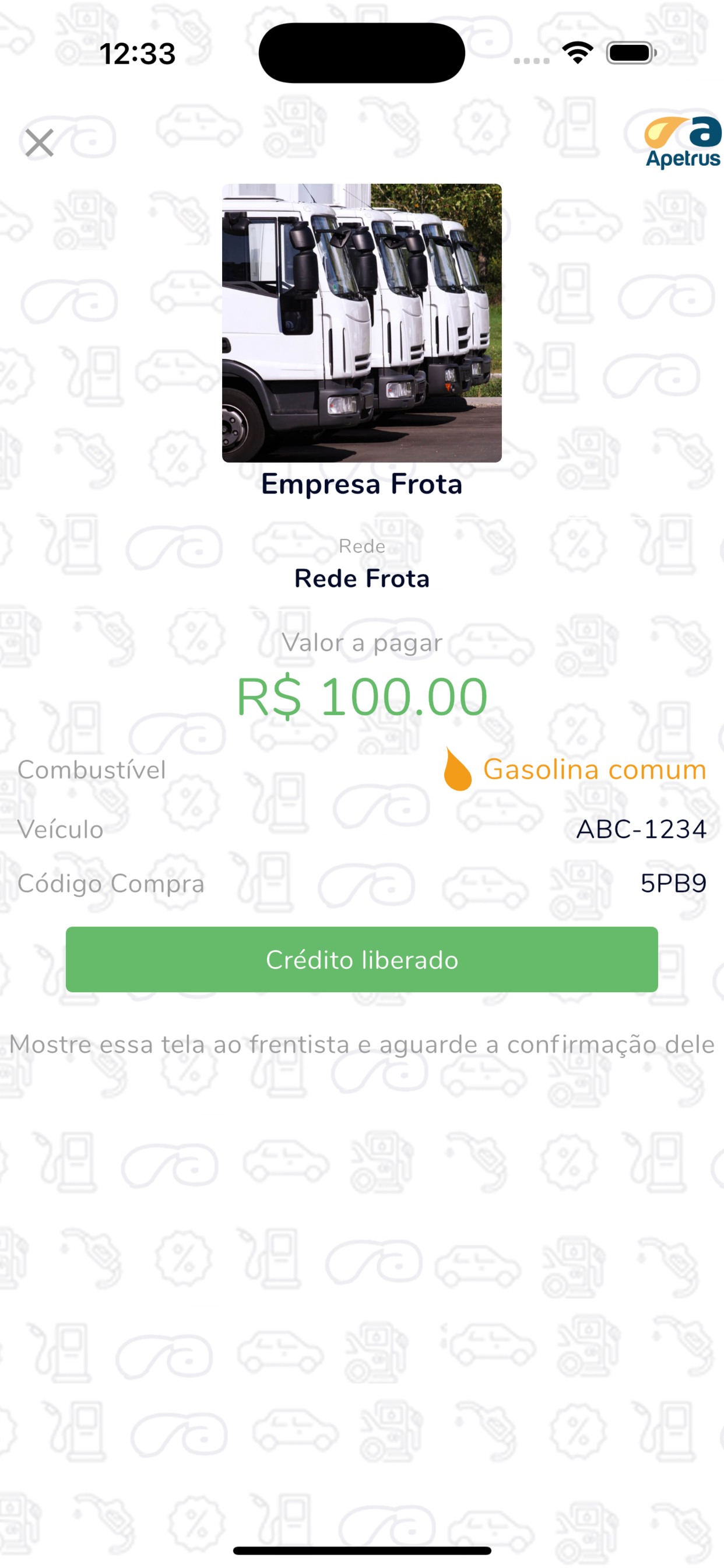 Conecta Frota
