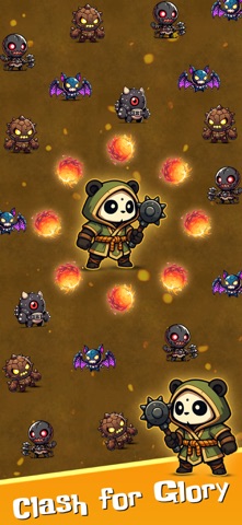Heroic Survival Ultimate Chaos screenshot
