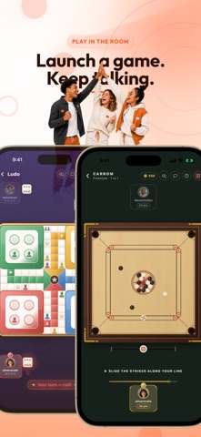 Howdies Screenshot 7 of 9