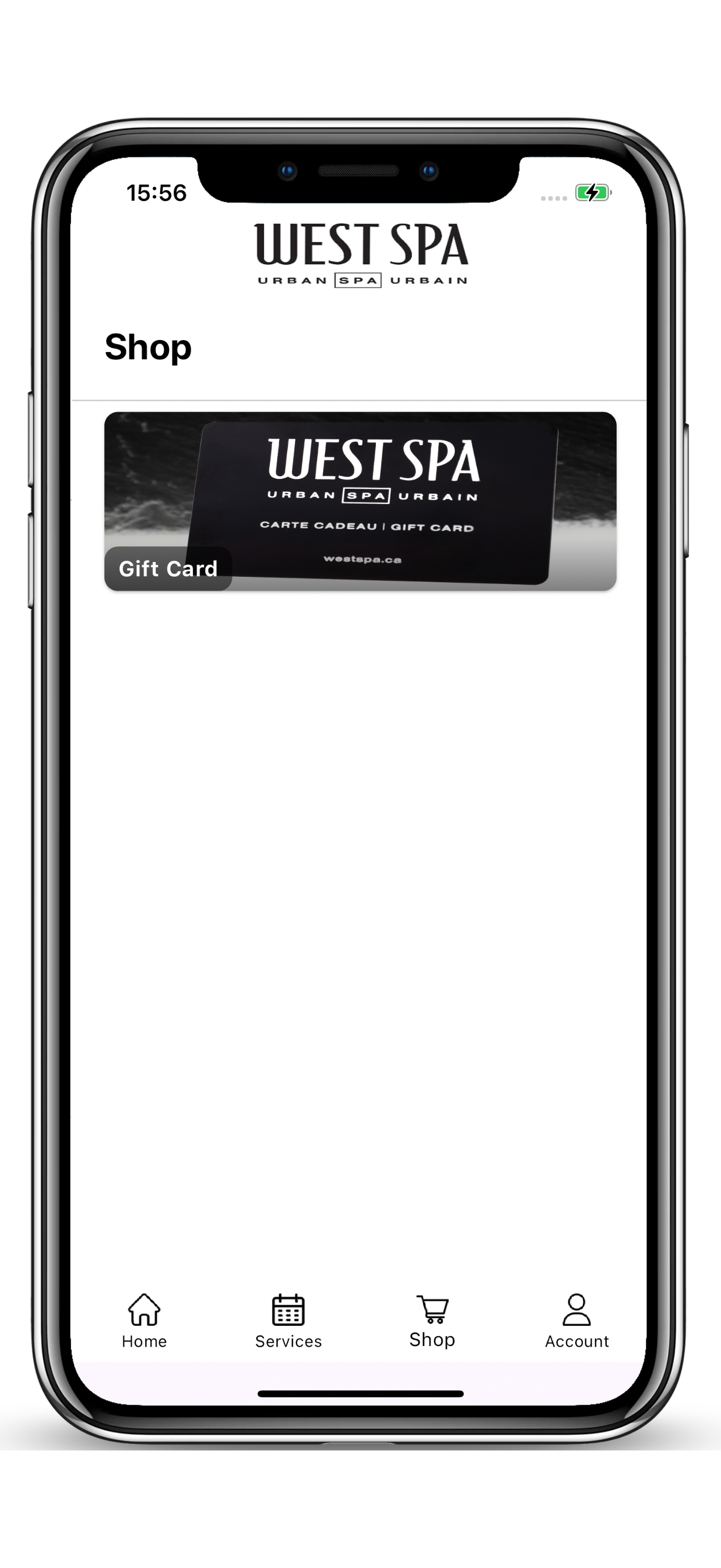 West Spa Medical screenshot 6