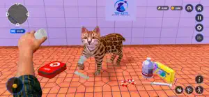 Animal Shelter Pet Dog Rescue screenshot #5 for iPhone