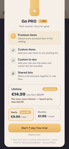 Trotters Screenshot 5 of 5