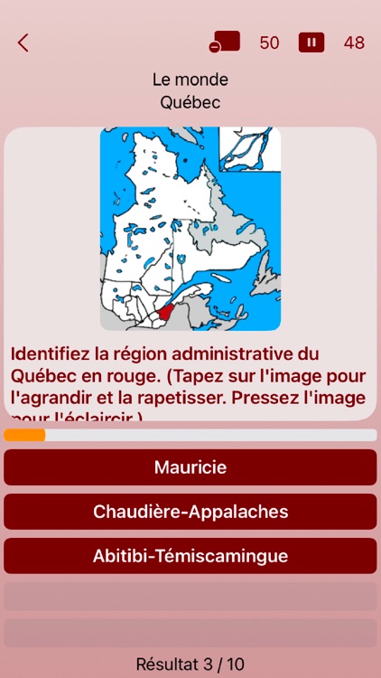 Questions screenshot-3