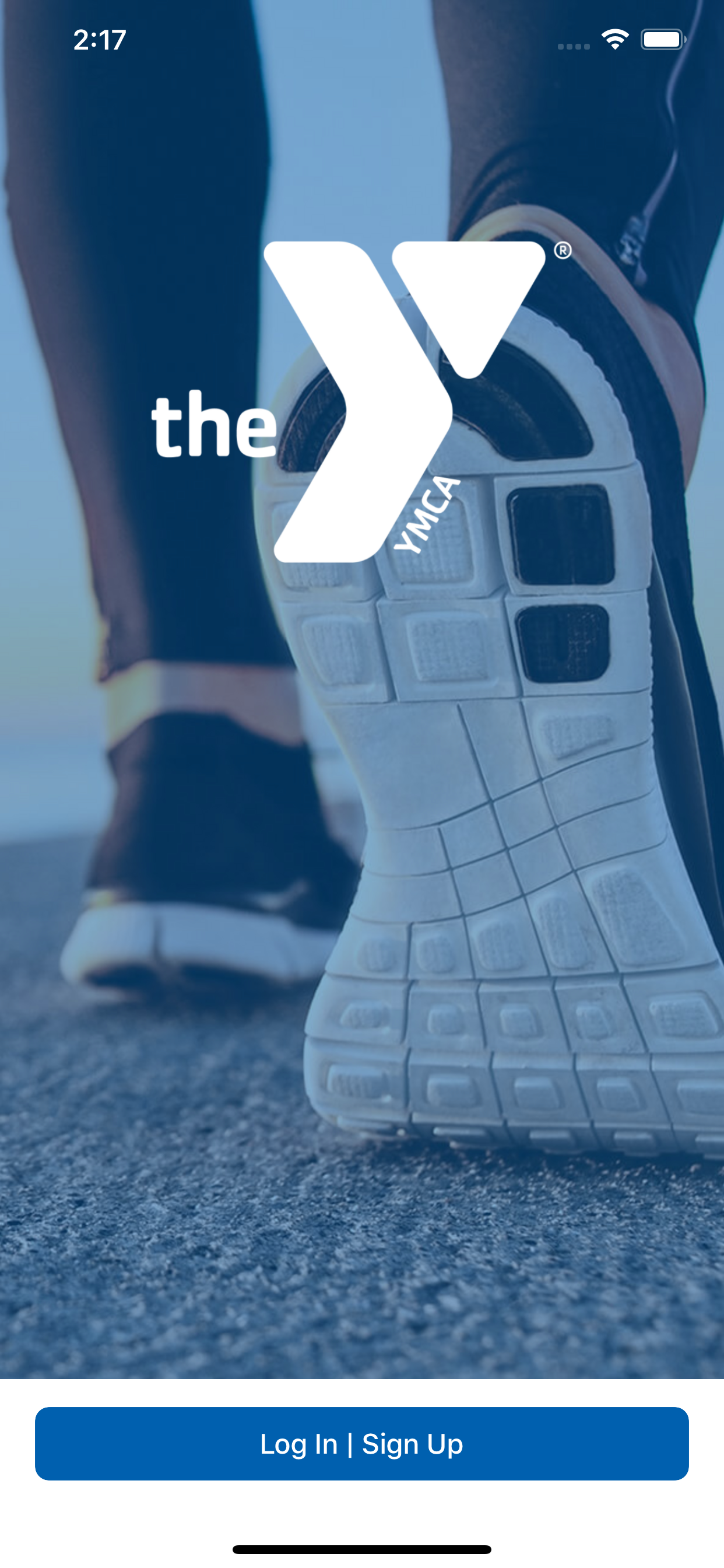 Glacial Community YMCA