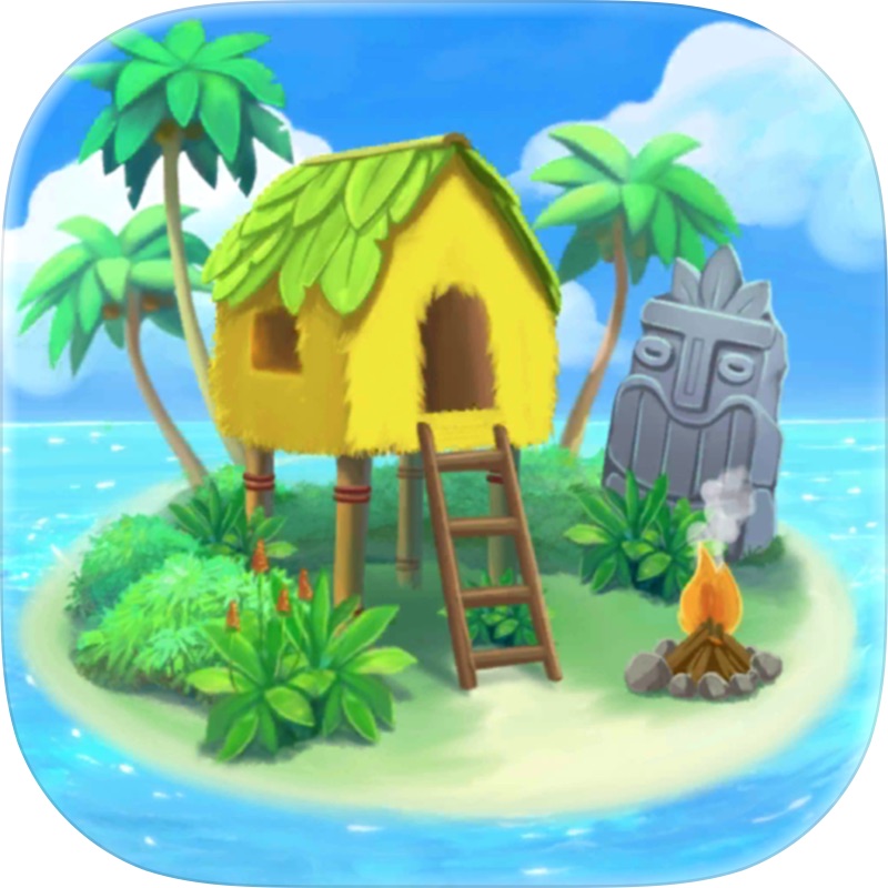 Bobatu Island: Survival Quest screenshot 1