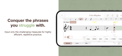 Sight Singing Studio: Solfege Screenshot 2 of 6