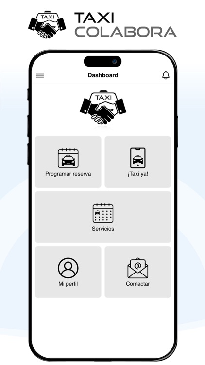 Taxi Colabora