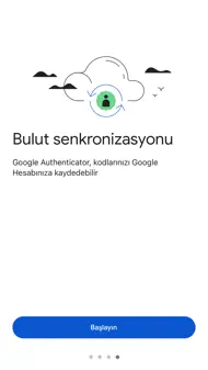Google Authenticator iphone resimleri 4