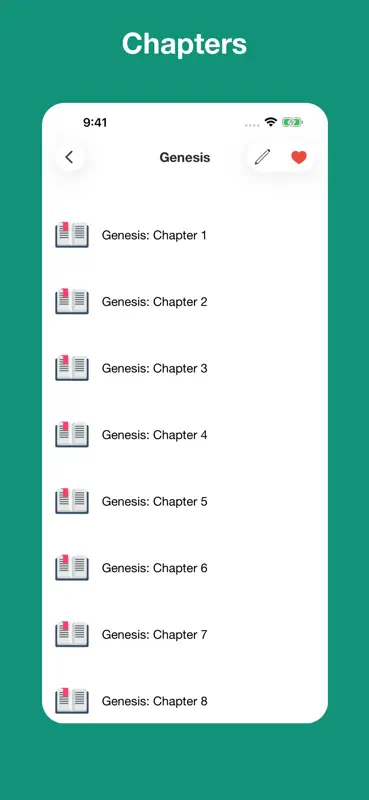 Christian Classics Books screenshot 6 of 10