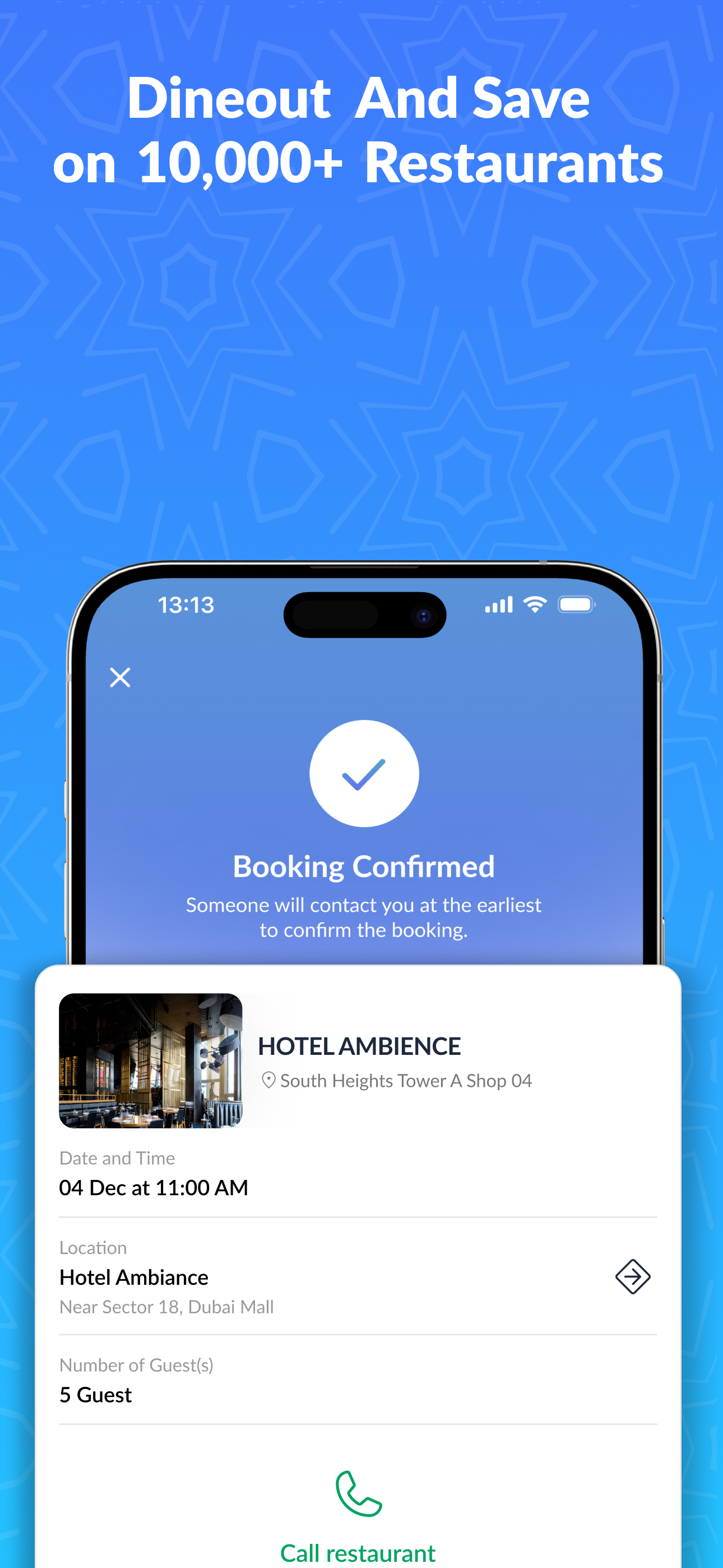 Al-Hub screenshot 5