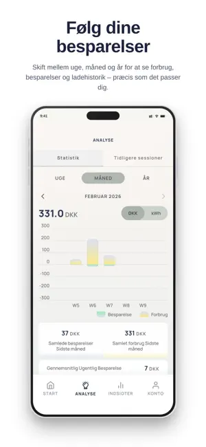enkel energi screenshot 2