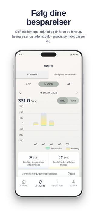 enkel energi Screenshot 2 of 6
