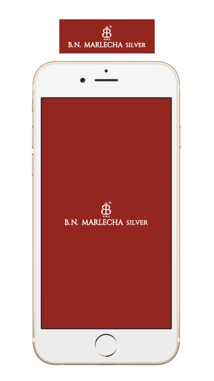 B.N Marlecha Silver