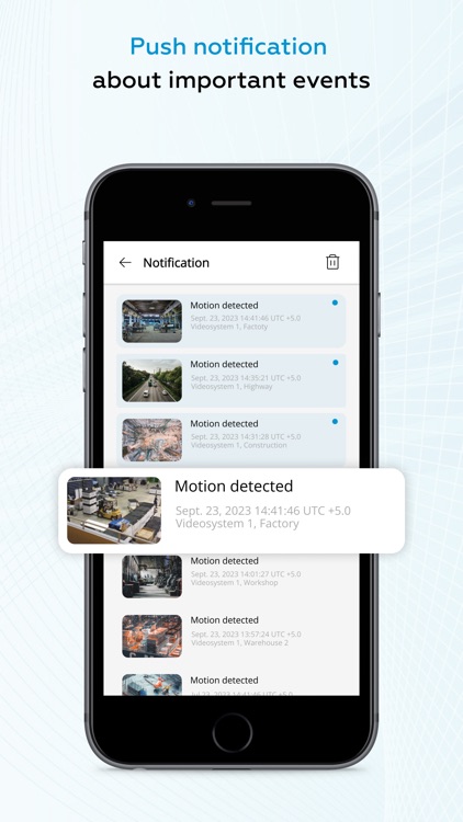 Eocortex screenshot-4