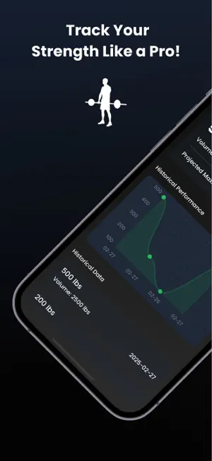 Ultimate PR: Track & Plan screenshot 2