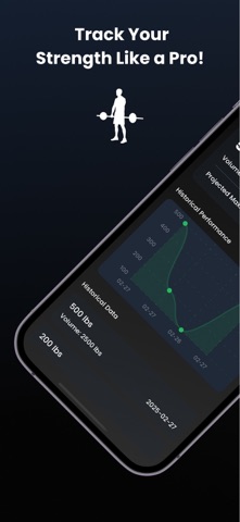 Ultimate PR: Track & Plan screenshot