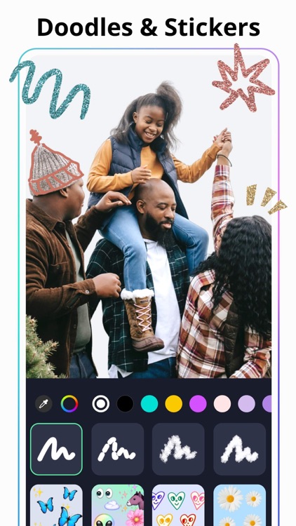 Photo Collage Maker: InCollage screenshot-8