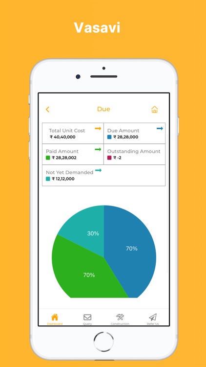 Vasavi Group screenshot-5