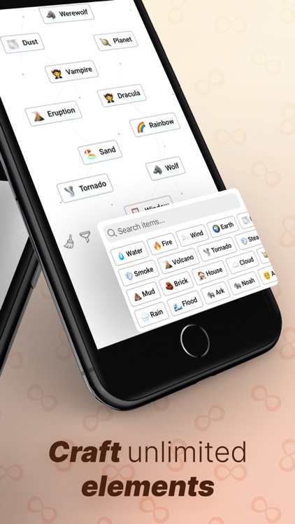 Infinite Craft by Neal