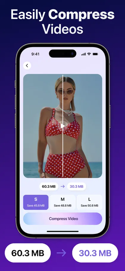Screenshot 5 von 5 zu Cleora Cleaner App