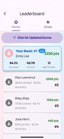 RoboGuess Screenshot 2 of 5